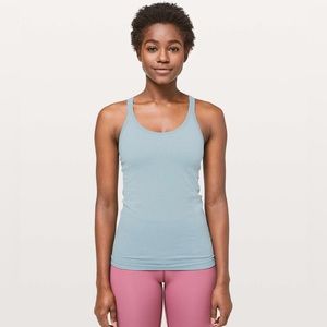 Lululemon Ebb to Street Tank